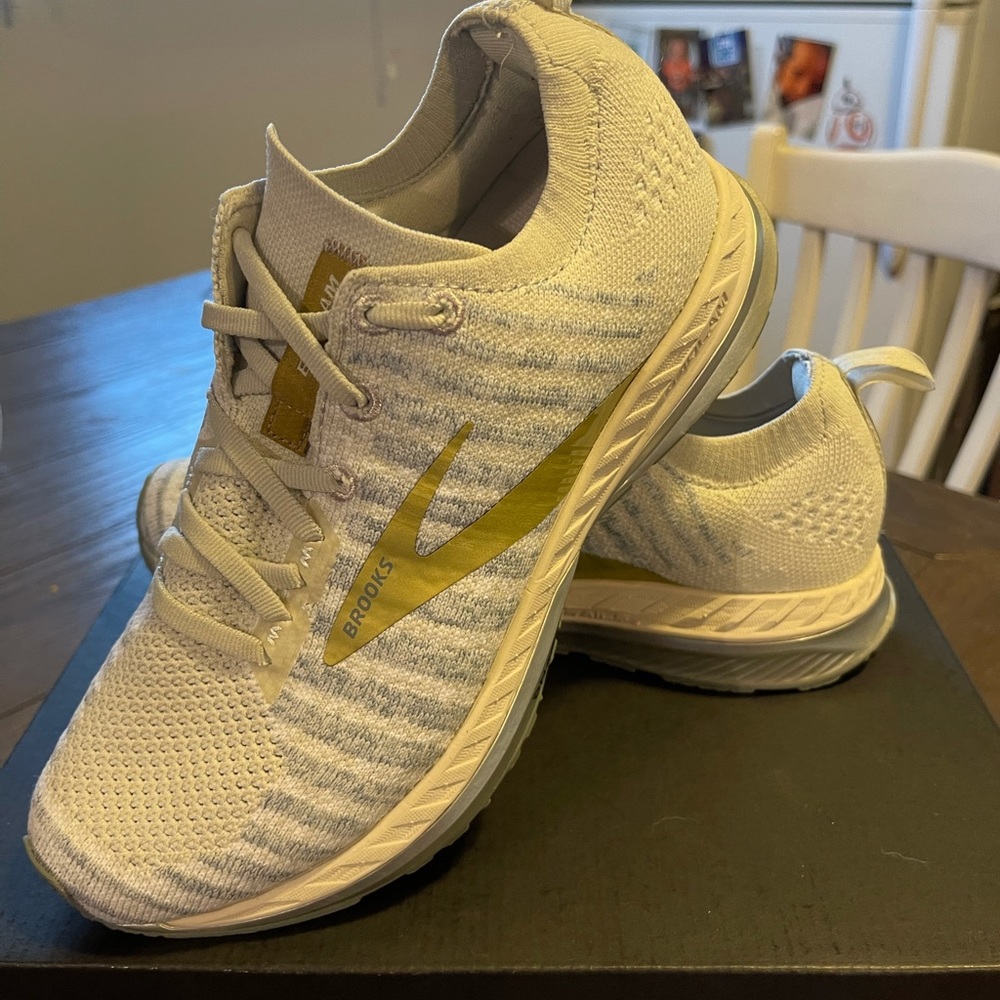 Brooks Bedlam Running Shoe